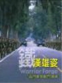 《鐵漢雄姿-金門軍事戰鬥演練 (DVD)》封面