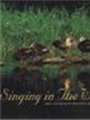 《Singing in the wind：Bird resident species in kinmen (CD)》封面