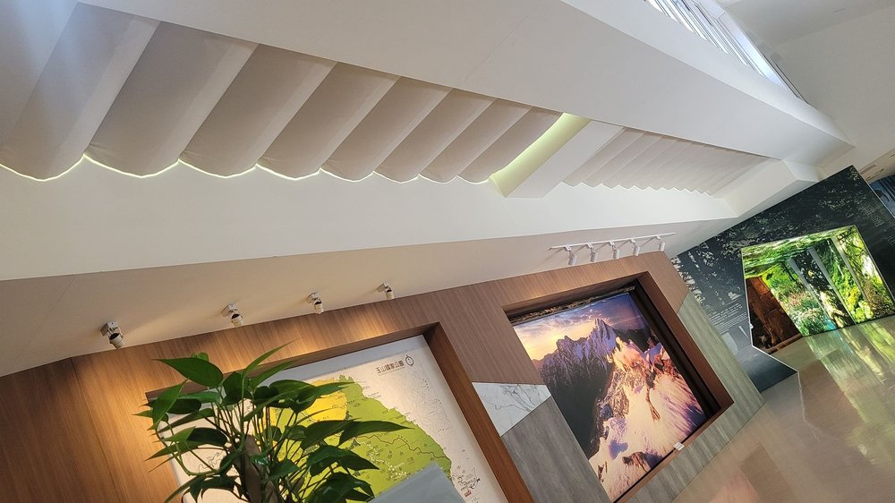 展示館