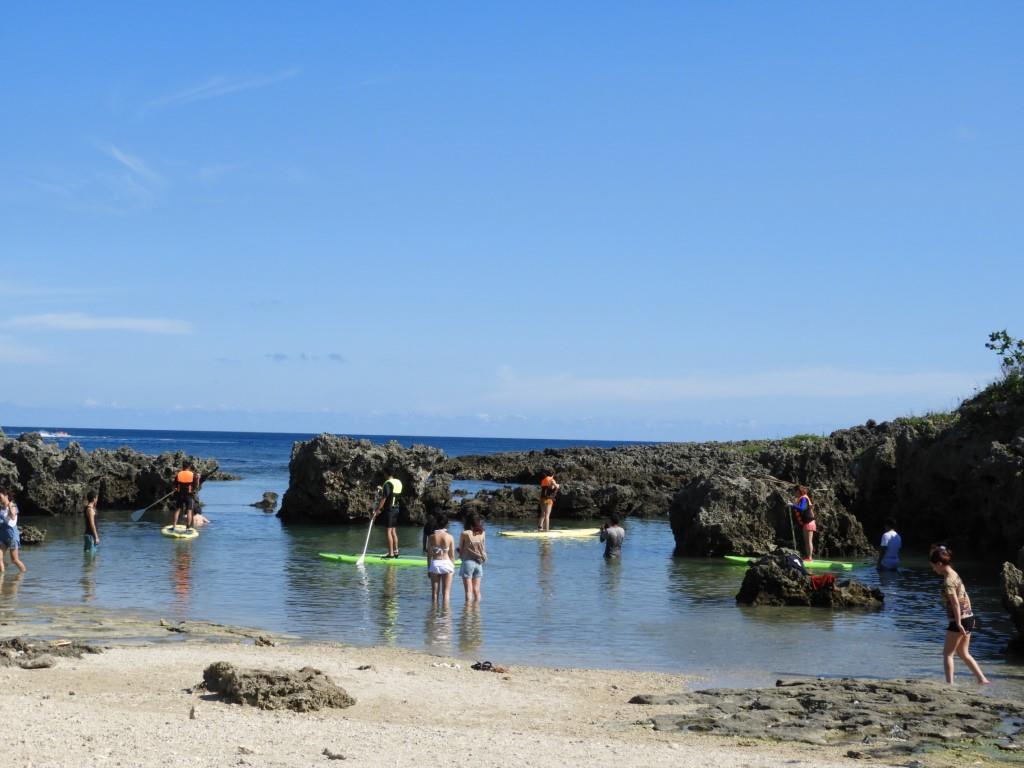 Diversion Management for Sea Recreational Activities to Avoid Conflicts between Aquatic Activities