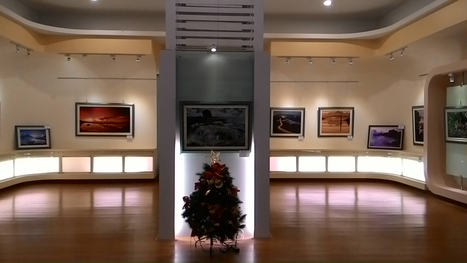 恆春半島之美攝影展