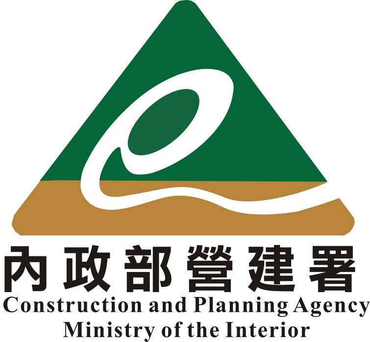 營建署LOGO