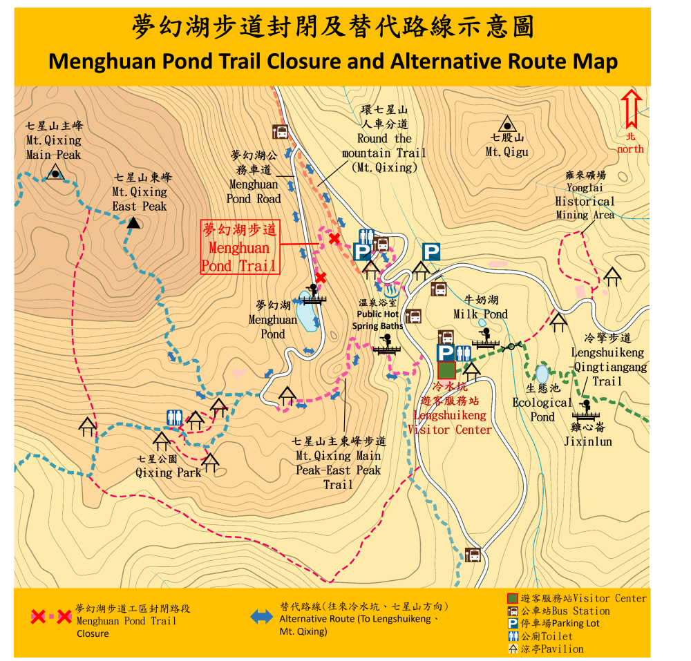 替代路線圖