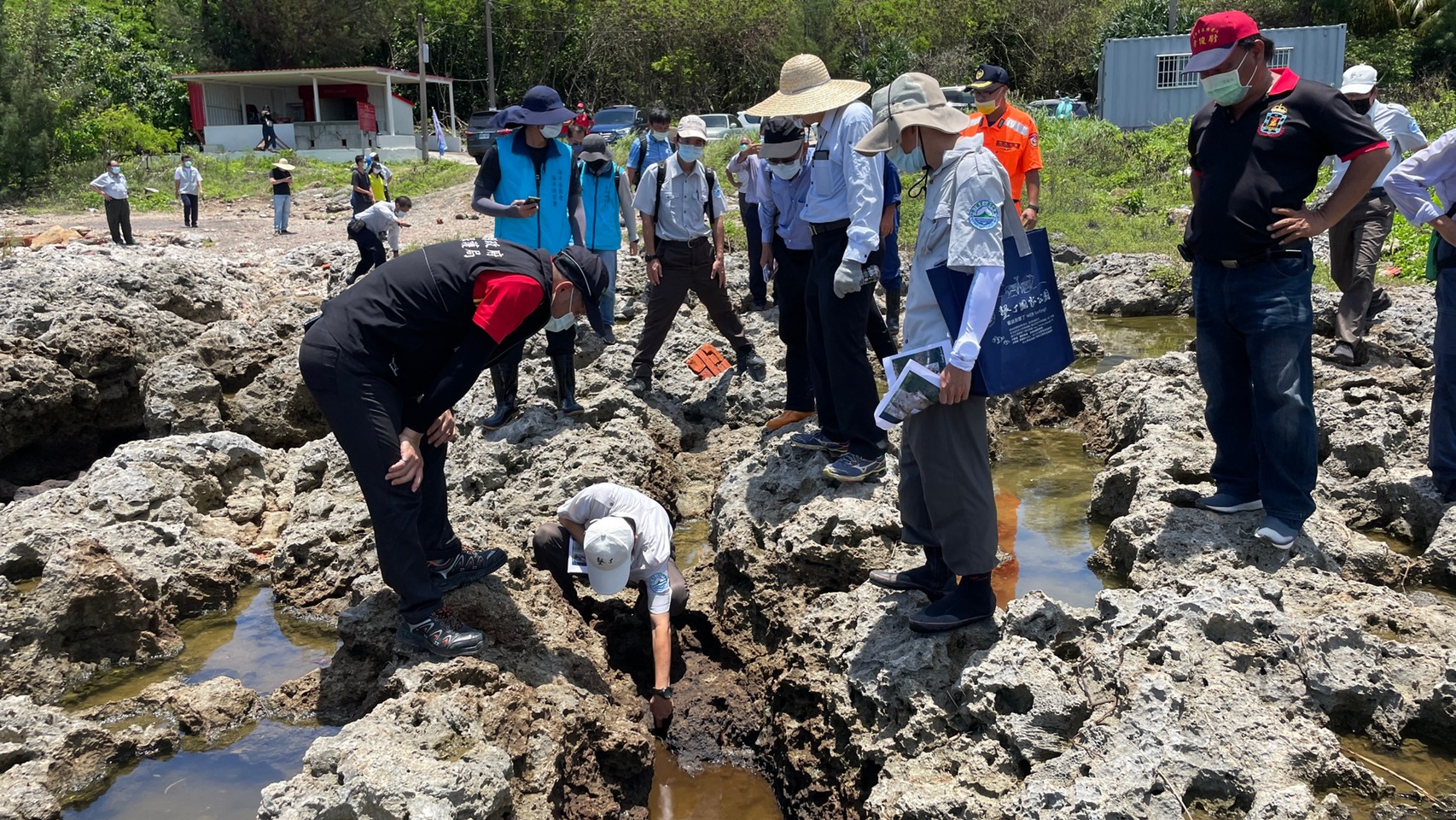公證報告審查現勘_山海岸際(另開新視窗)