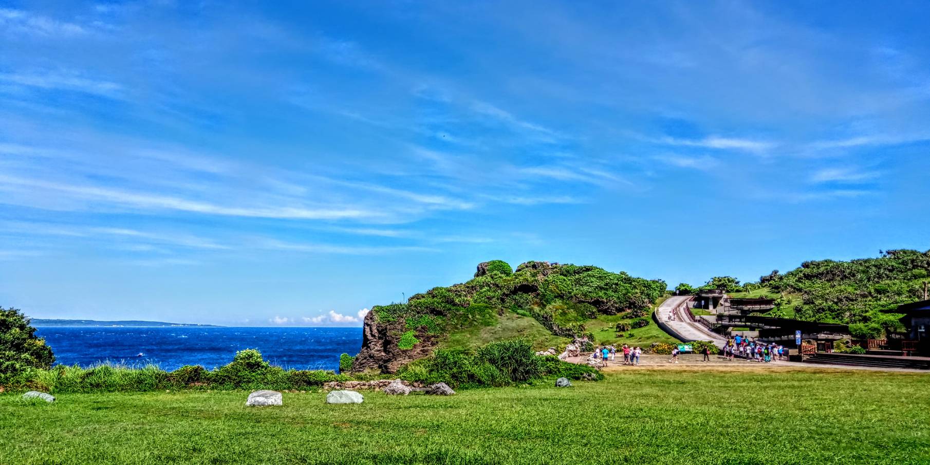  貓鼻頭公園