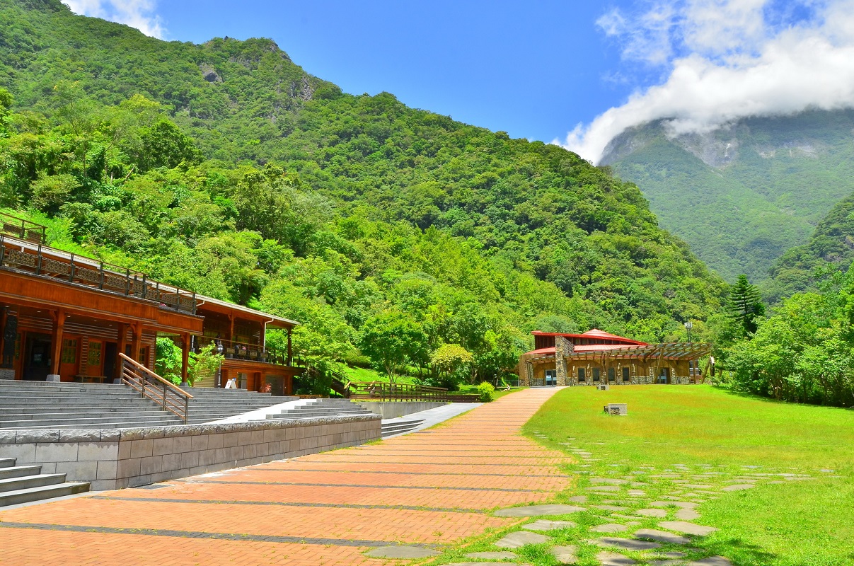 Buluowan Recreation Area