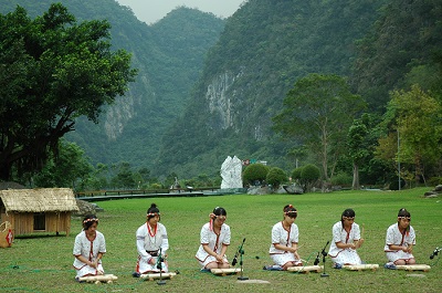 Taroko Tribal Music Festival