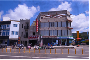 105年6月16日拆除前