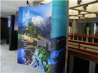 Taroko sub-exhibition opens on May 31