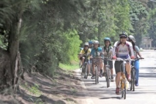 單車活動youth camp-陳長志拍攝