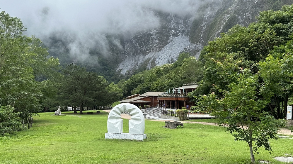 Buluowan Lower Terrace partial reopening can be expected by the end of this year