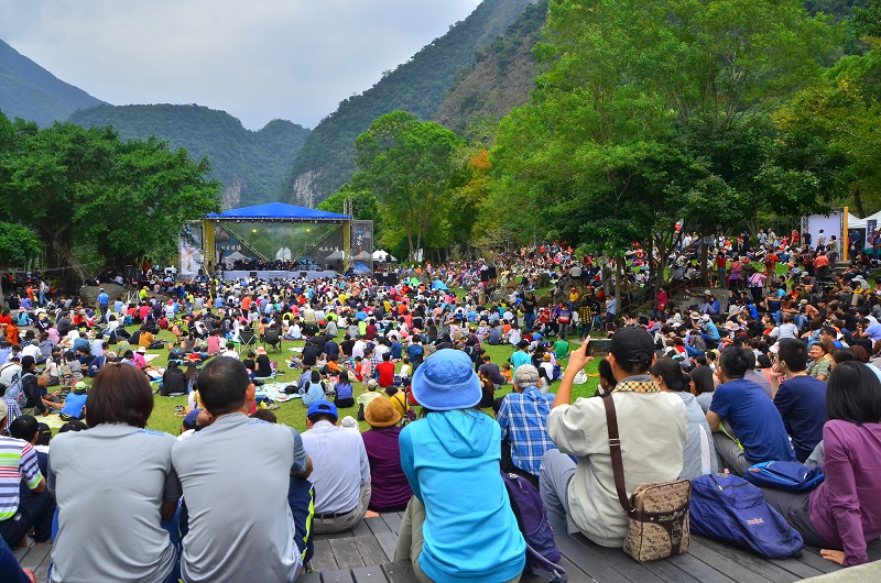 2019 Taroko Music Festival