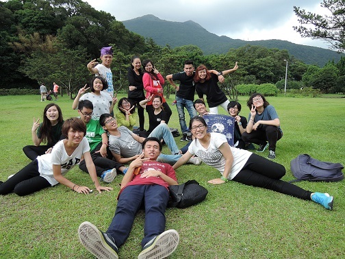 Registration Opens for the 2019 Finding the Future Star of Yangmingshan Youth Training Camp!