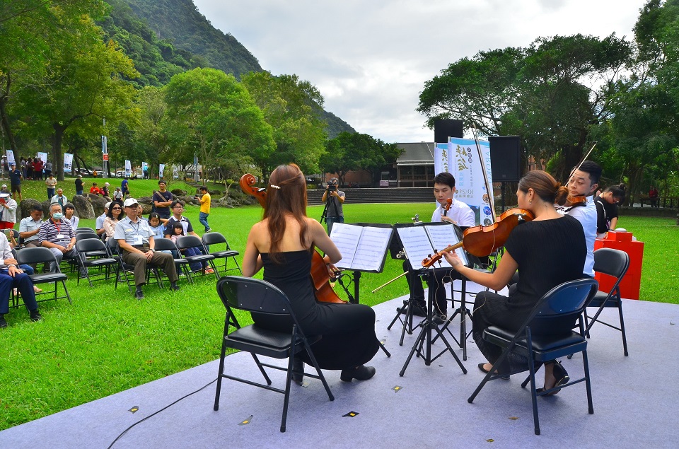 Taipei Philharmonic Symphony Orchestra