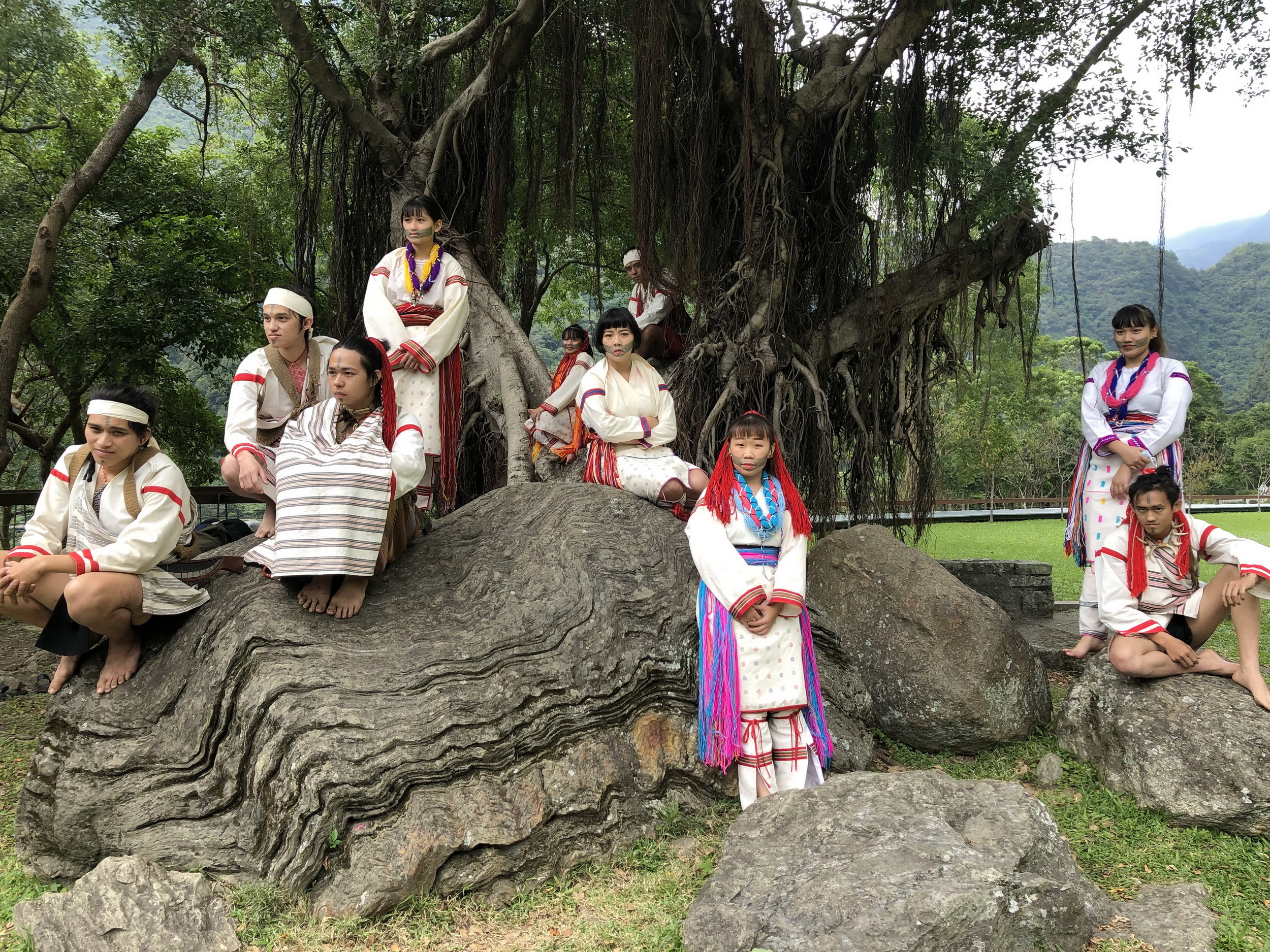 Truku Tribal Music Festival