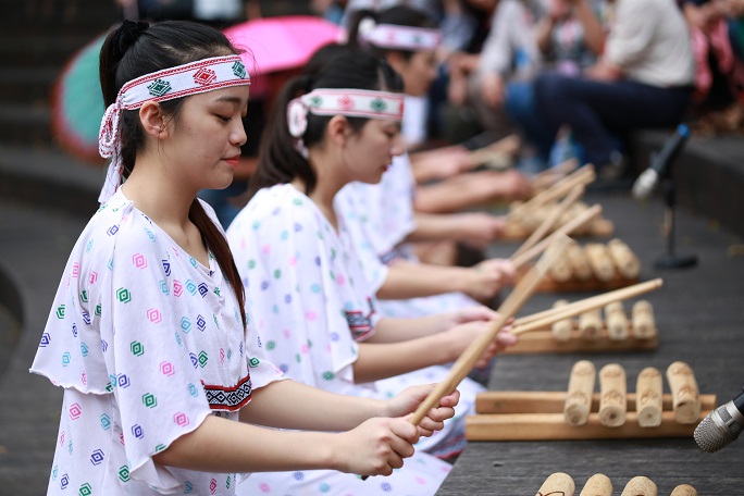 Taroko Indigenous Concerts