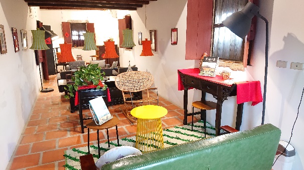 “Shenten Foreign Mansion”