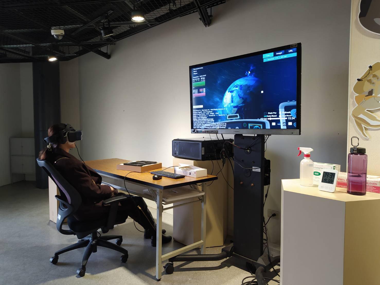 The National Nature Park Headquarters Organizes the “Deep Exploration of the Shoushan National Nature Park - Enjoy Nature This Way!” Teacher education