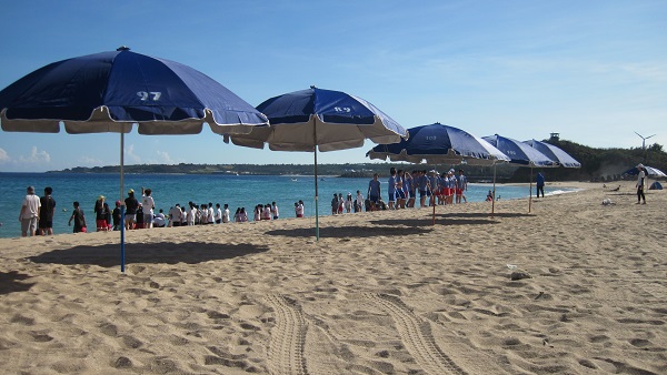 Nanwan, How it All Began