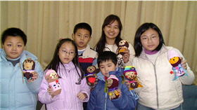 Environmental Education at Yushan Macaque Festival