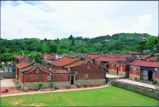 金門傳統建築