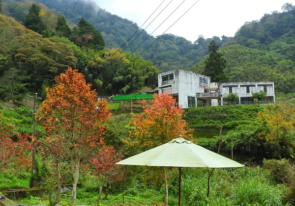 洛韶山莊