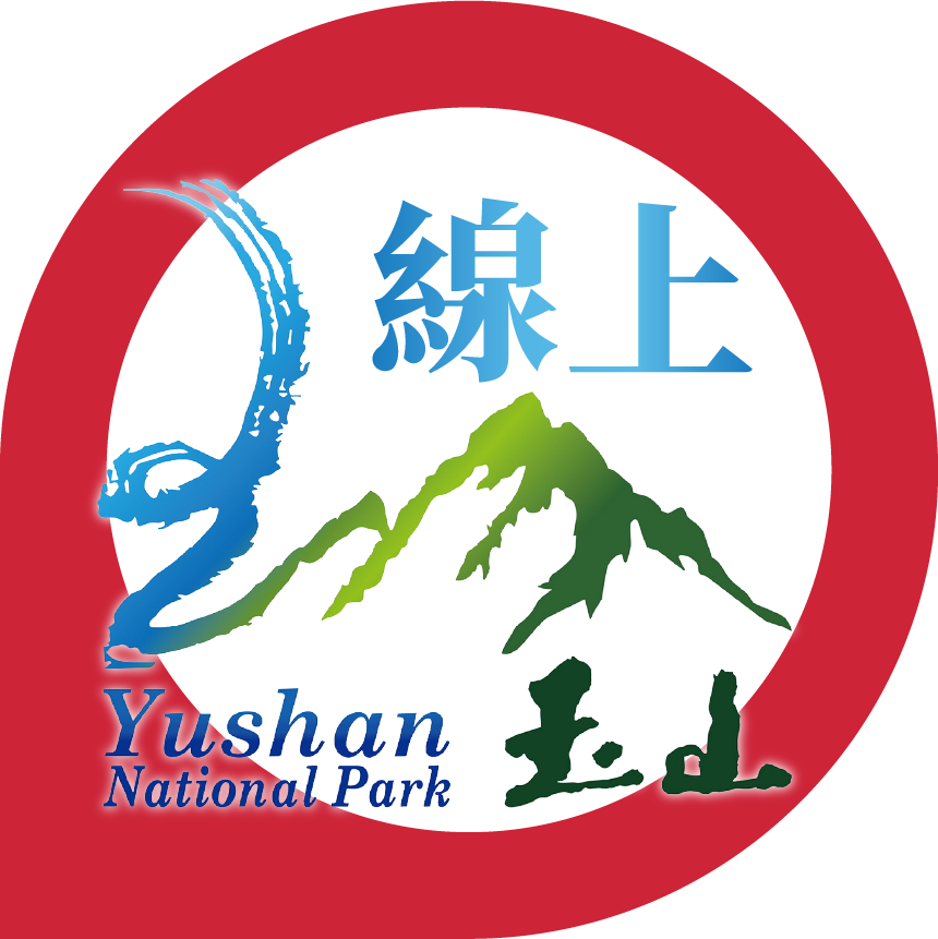 老「線上玉山」圖示