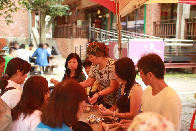 Traditional Culture Experience events