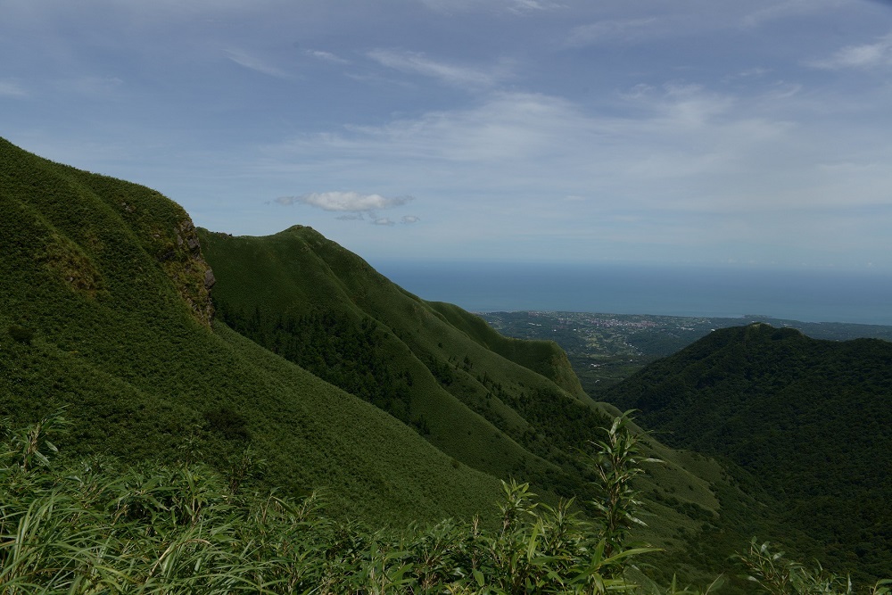 New Entry Regulations of Yangmingshan National Park Ecological Protection Areas Implemented