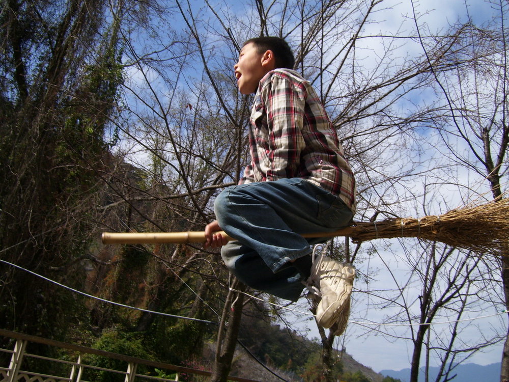 梨山國小1年級許同學的攝影作品 梨山國小1年級許同學的攝影作品