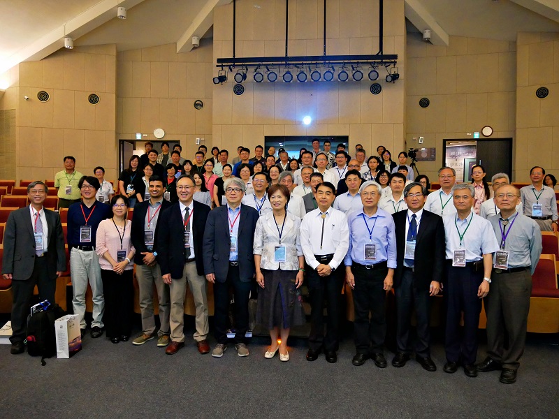 International Union for Conservation of Nature Experts Share New Trends at IUCN Green List International Workshop in Taiwan