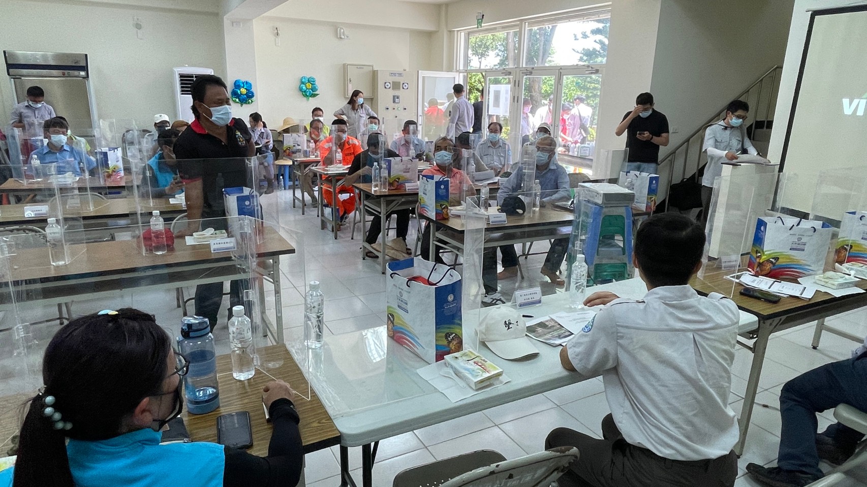 公證報告審查會議(另開新視窗)
