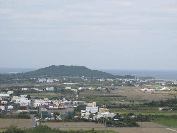 陵頂公園